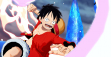 One Piece Unlimited World Red Chopper-Edition & Strohhut-Edition angekündigt