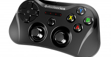 Der Steelseries Stratus Wireless Controller verändert das Mobile-Gaming