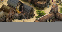 Closed Beta zum MMORPG Herokon Online startet im Januar 2012