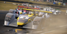 Project Cars Audi Ruapuna Park Erweiterung