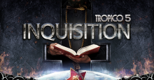 Tropico 5 Inquisition