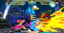 Marvel vs. Capcom 3: Fate of Two Worlds