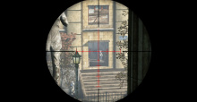Warface nähert sich dem Launch