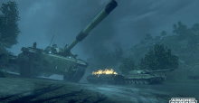 Armored Warfare - New 