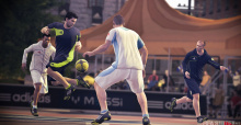 FIFA Street