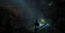 Metro: Last Light