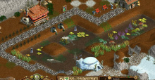 Wildlife Park: Wild Creatures - Screenshots