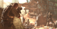 2K Games enthüllt neuen Trailer zu Spec Ops: The Line