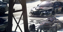 GRID Autosport - Neues Codemasters-Rennspiel erscheint am 27. Juni