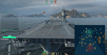 World of Warships Review