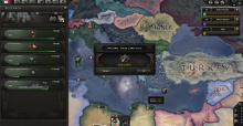 Hearts of Iron IV Review