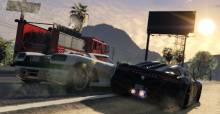 Freemode Events-Update für Grand Theft Auto Online