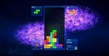 Tetris Ultimate - E3 2014 Screenshots