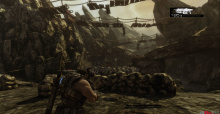 Gears of War 3 erscheint heute