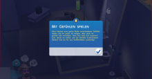 Die Sims 4 (PC) - Screenshots DLH.Net Review