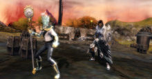 Guild Wars 2 Feature-Release September 2014 ab sofort verfügbar