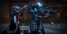 New PvE Features Revealed for Destiny