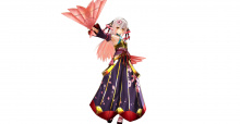 AR NOSURGE - Character Artworks