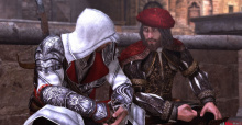 Veröffentlichungstermin Assassin's Creed Brotherhood für PC