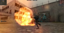 Counterstrike Nexon: Zombies – Major Update