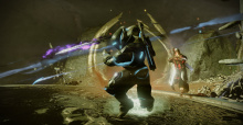 New PvE Features Revealed for Destiny