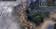 Hearts of Iron IV Review