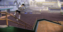 Tony Hawk's Pro Skater 5