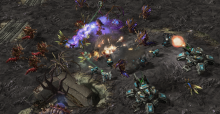 StarCraft II: Legacy of the Void – Screenshots and Video (gamescom)