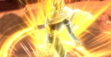 Dragon Ball Xenoverse - Der Krieger aus der Zukunft ist ein Super-Saiyajin?!