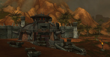 World of Warcraft: Warlords of Draenor - Erste Screenshots