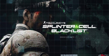 Tom Clancy's Splinter Cell: Blacklist