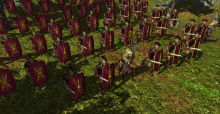 Kostenloser Bannermen-DLC für Hegemony Rome: The Rise of Caesar ab sofort verfügbar