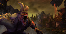 Saints Row IV verführt den Teufel mit `Gat Out Of Hell´