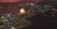 Paradox Releases New Screenshots for Cities Skylines: Natural Disasters