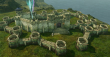 Dritter Closed Beta Event für ArcheAge