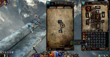 Spotlight on Van Helsing II - Introducing the Runecrafting System