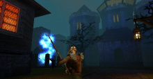Dungeon Lords
