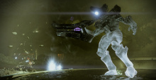 New PvE Features Revealed for Destiny