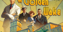 Wadjet Eye Games Will Release A Golden Wake PC Adventure This Fall