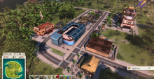 Tropico 5 - Paradise Lost Add-On Content Now Available for Xbox 360 and Mac