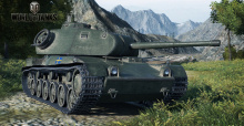 Swedish Tanks Roll Into World of Tanks