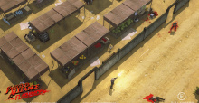 Early Access von Jagged Alliance: Flashback mit neuem Trailer