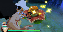 Namco Bandai kündigt One Piece Unlimited World Red an