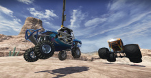 MX vs. ATV Untamed