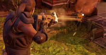 XCOM 2 Review