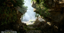 Dragon Age: Inquisition - E3 2014 Screenshots