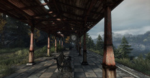 The Vanishing of Ethan Carter (PC) - Screenshots DLH.Net Review