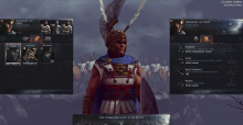 Total War: Arena Preview