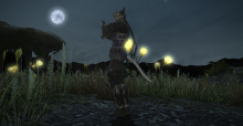 Final Fantasy XIV: A Realm Reborn - Neues Bildmaterial zu Update 2.4 