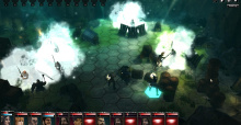 Blackguards: Neuer Releasetermin